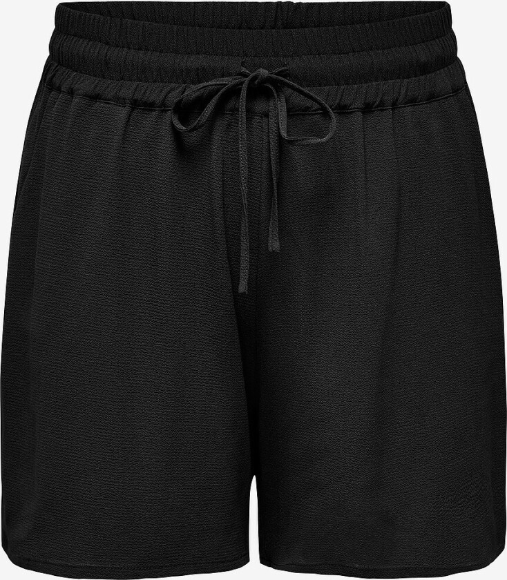 Shorts carLux Life Shorts - Svart