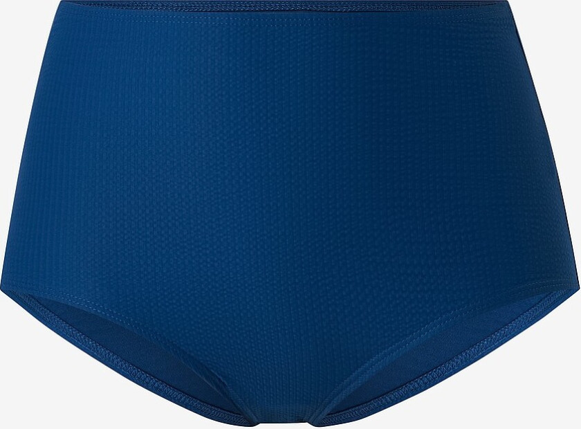 Bikinitruse Waffle Ultra High Bikini Hipster
