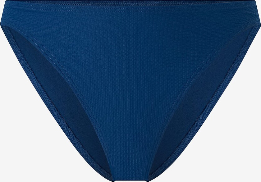 Bikinitruse Waffle High Leg Bikini Bottom