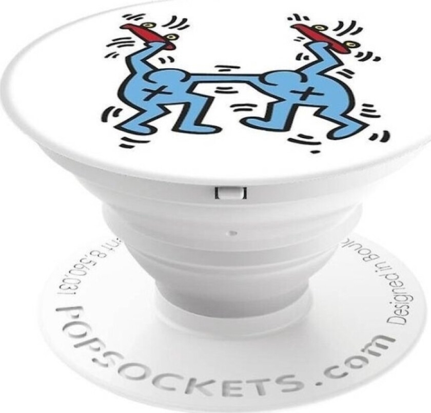 Popsockets Popsockets Skateboardere Standard