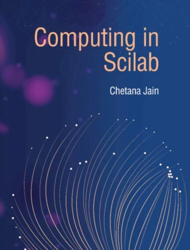 Computing in Scilab av Chetana (University of Delhi) Jain