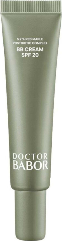 BB Cream Light SPF20 40 ml