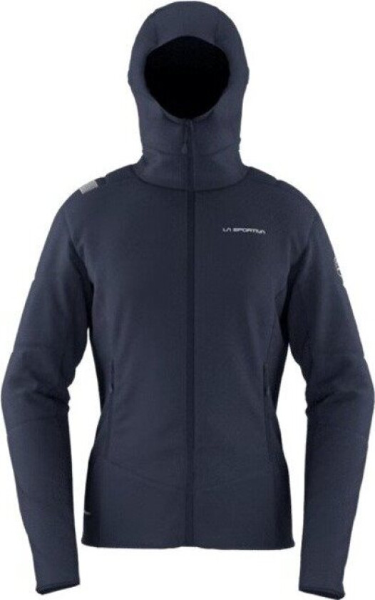 Aequilibrium Lite Insulation Jkt M Night Sky/Chalk