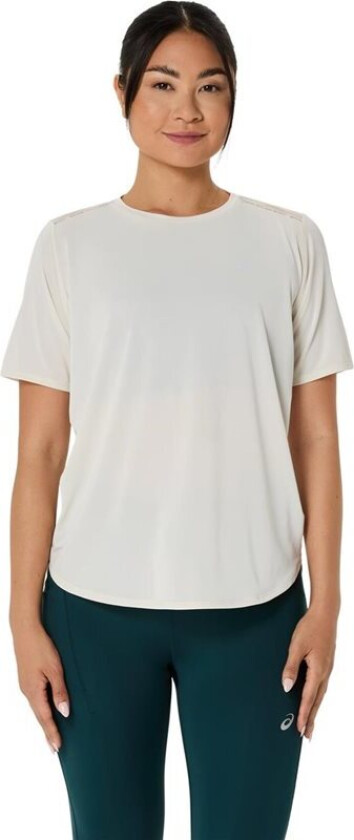 Road Ss Top Women Birch