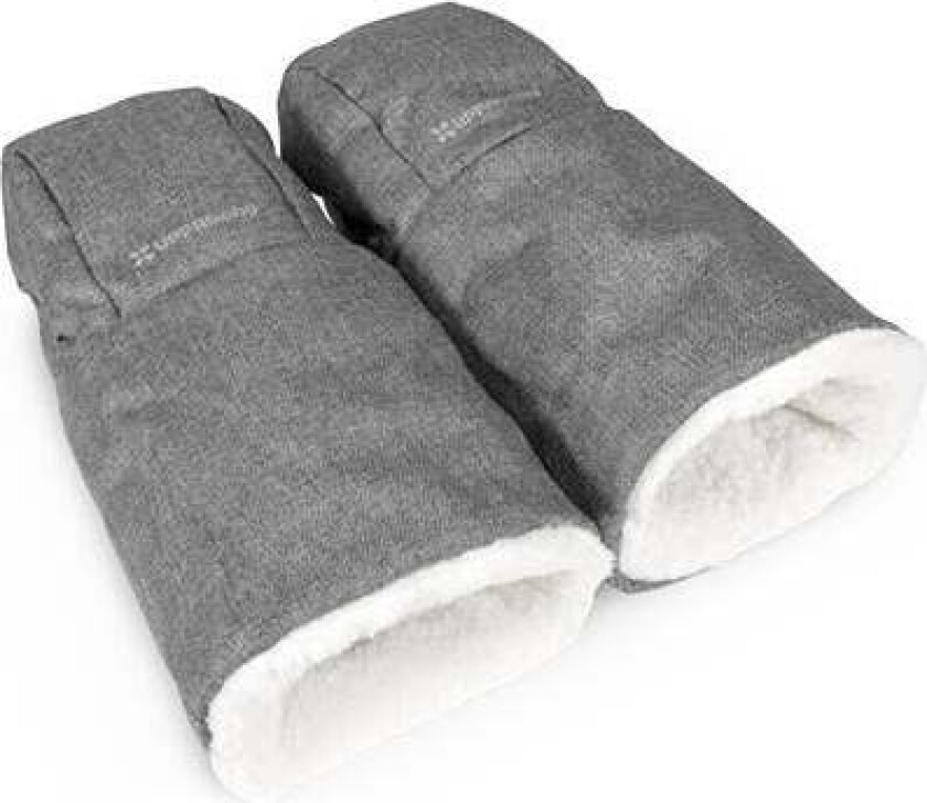 Cozy Håndvarmere, Greyson Black - Håndvarmere