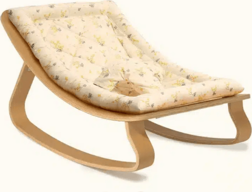 Levo Vippestol Garbo & Friends Mimosa