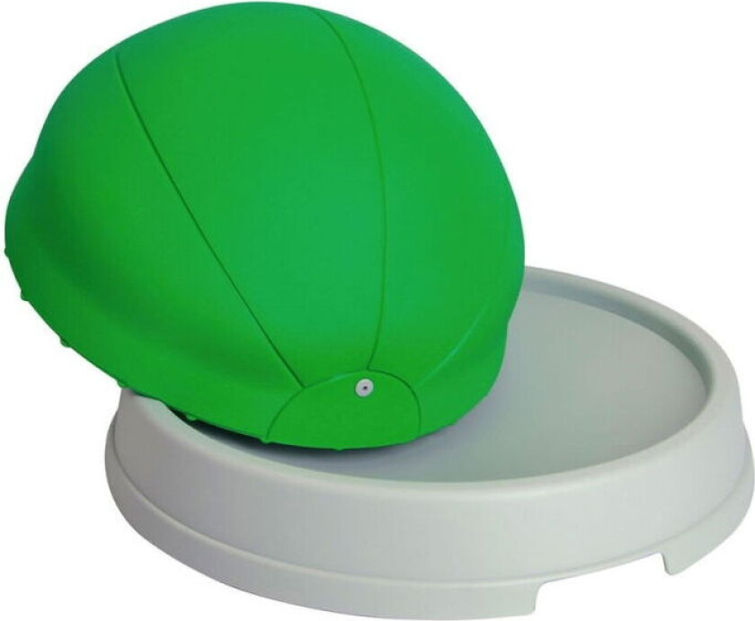 Core Balance Balanseplate for Hund Grønn