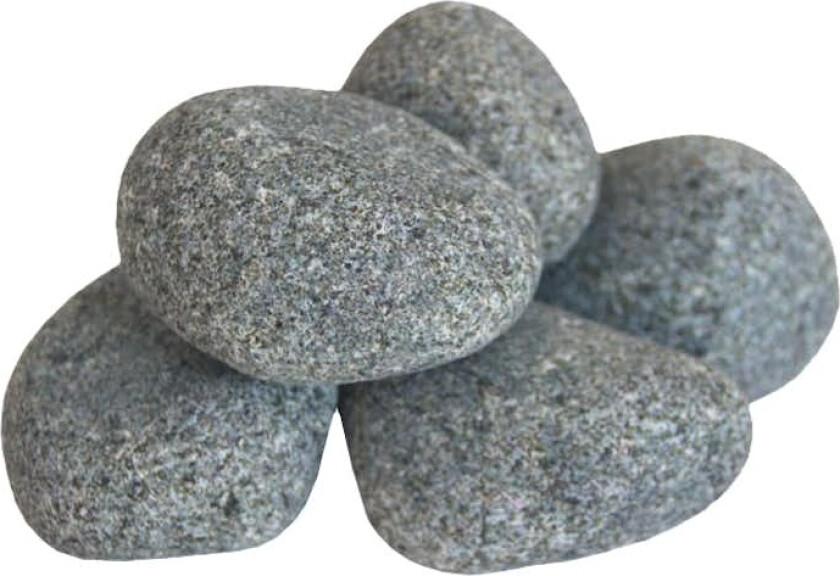 Badstustein Harvia Runde Store 20kg