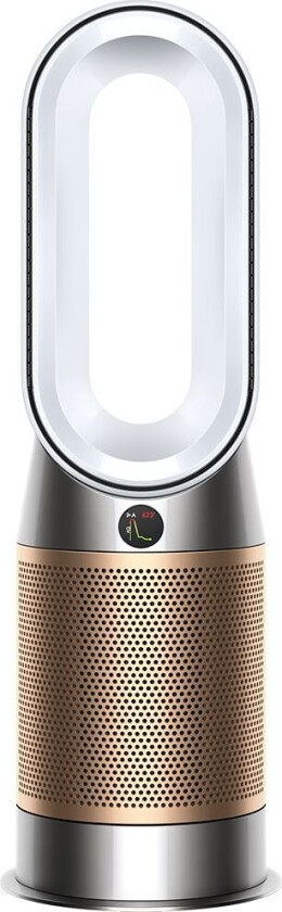 Purifier Hot+Cool HP2 De-NOx luftrenser + vifte + varmevifte HP12