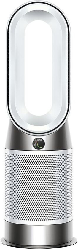 Purifier Hot+Cool HP1 luftrenser + vifte + varmevifte HP11