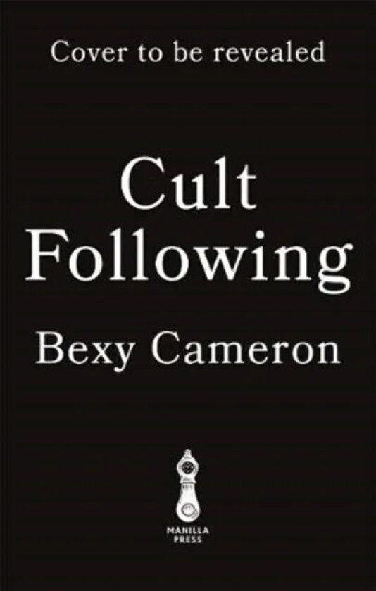 Cult Following av Bexy Cameron