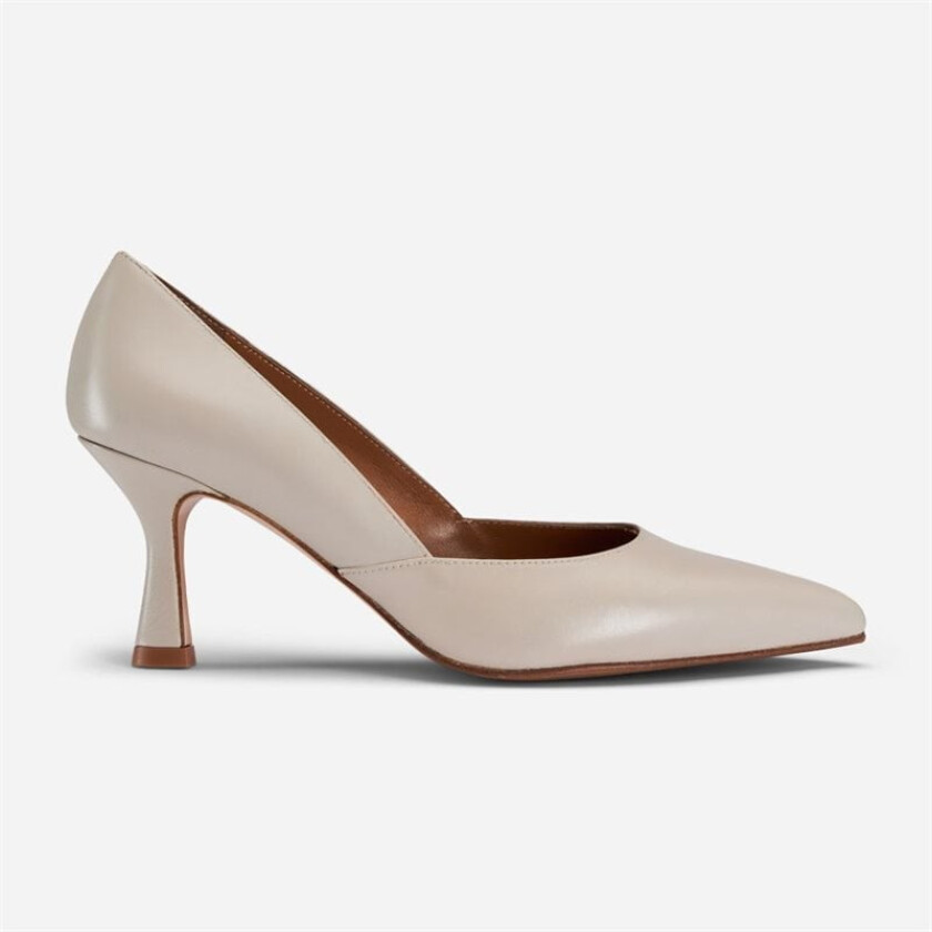 Carla Pumps - Tender Perla Beige 40