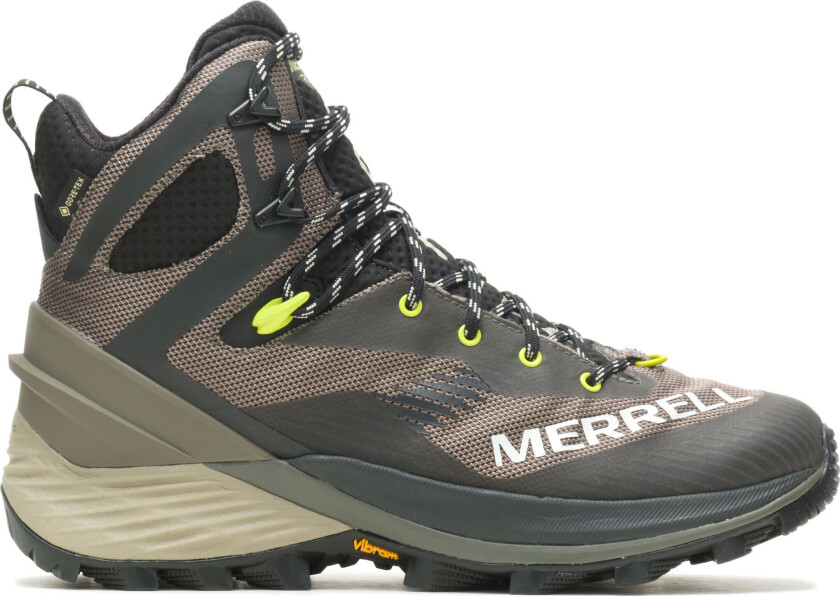 Men's Rogue Hiker Mid GORE-TEX 46, Boulder