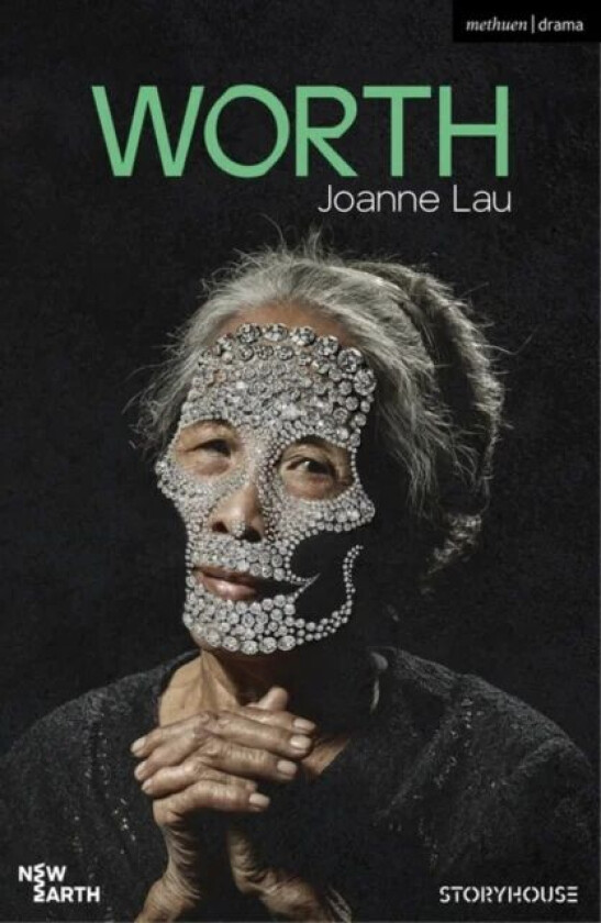 WORTH av Joanne Lau