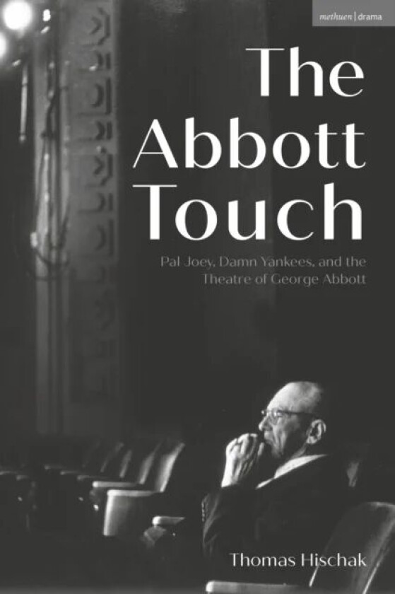 The Abbott Touch av Thomas (Flagler College USA) Hischak