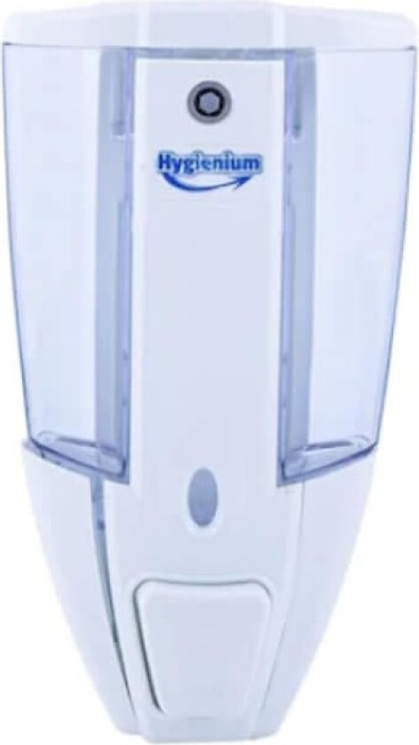 Såpedispenser Veggplast 450ml TP-190