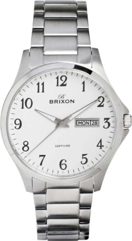 Dameklokke Brixon C4406SGD-E