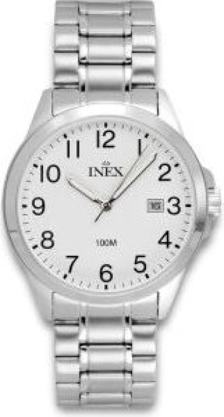Herreklokke A69538S4A