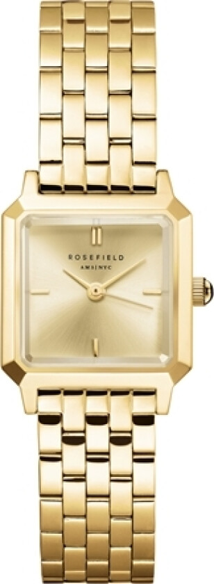Boxelle Dameklokke Rosefield BCGSG-B04