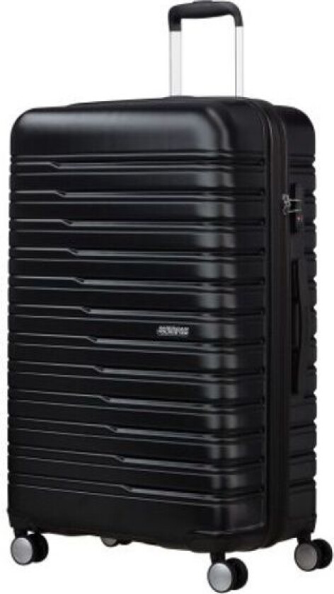 American Tourister Flashline Stor 78 Cm - 100 Liter