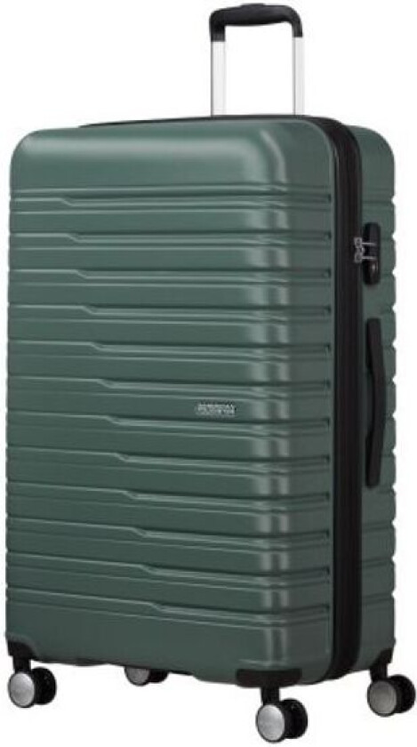 American Tourister Flashline Stor 78 Cm - 100 Liter