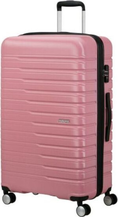 American Tourister Flashline Stor 78 Cm - 100 Liter