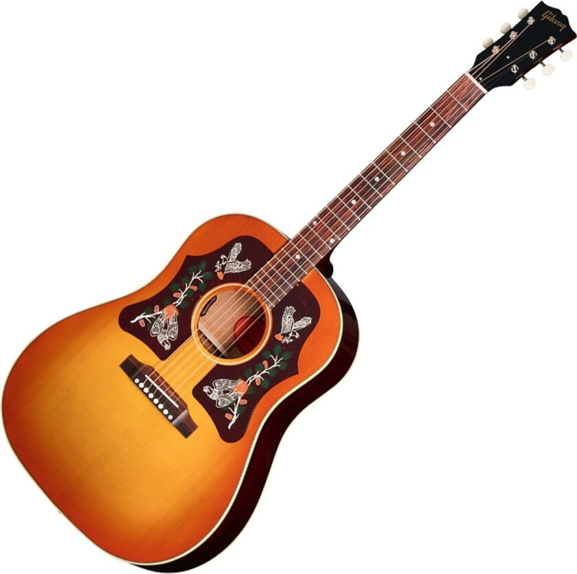 Margo Price J-45 Heritage Cherry Sunburst