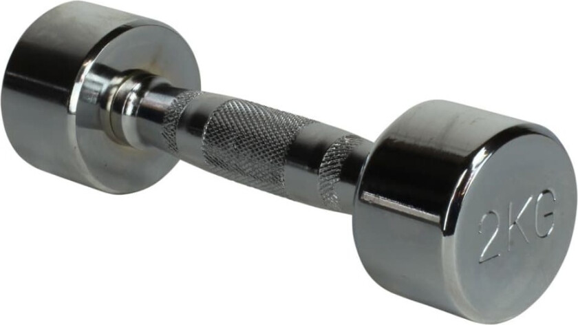 Krom Manualer 2kg (1 Stk.)