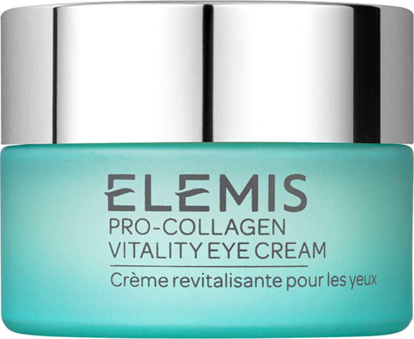 Pro-Collagen Vitality Eye Cream (15 ml)