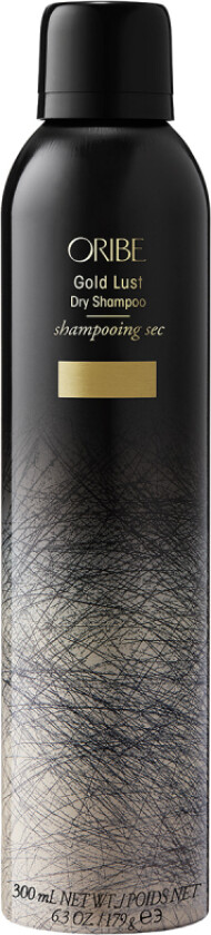 Bilde av Gold Lust Dry Shampoo (300 ml)