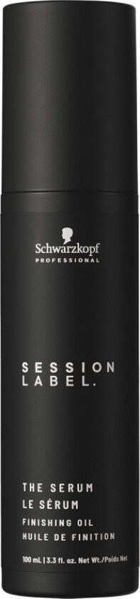 Session Label The Serum (100 ml)