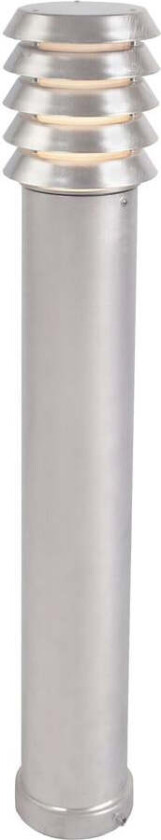 Alta 1475 E27 12W LED - Galvanisert stål