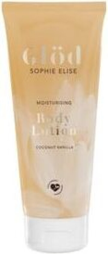 Coco Vanilla Body Lotion 200ml