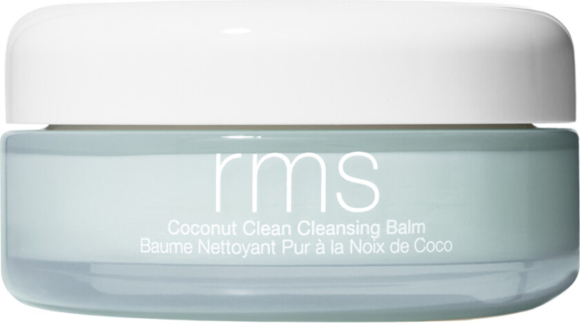 Coconut Cleansing Balm (100 g)