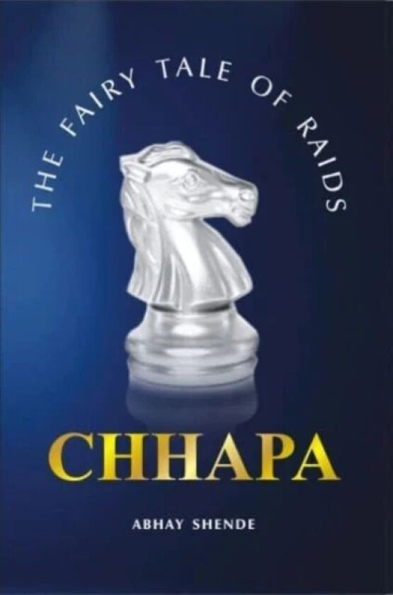 CHHAPA : av Dr. Abhay Shende