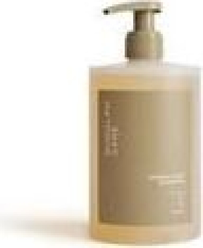 Herbal Mint Shampoo 500ml