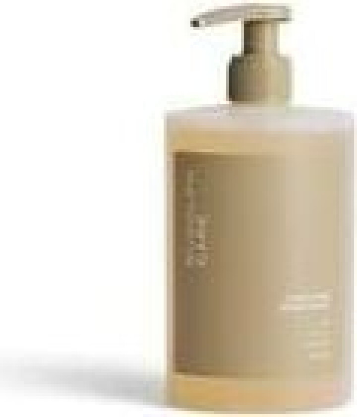 Hand And Body Soap 500ml