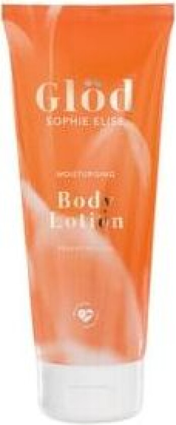Peachy Mimosa Body Lotion 200ml