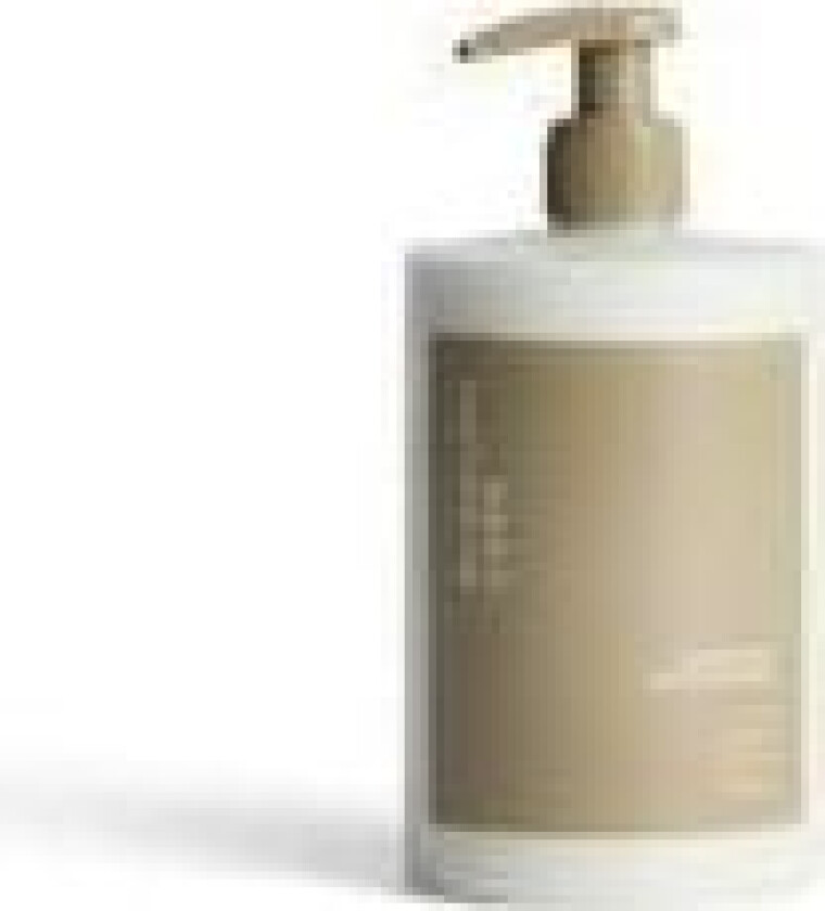 Hand And Body Cream 500ml