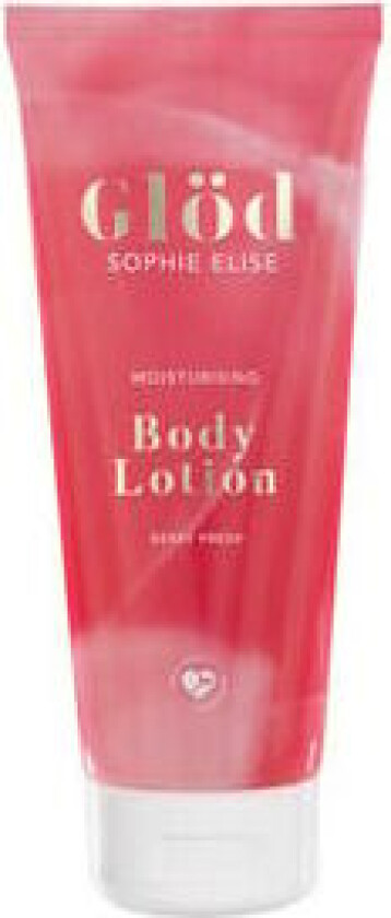 Berry Fresh Body Lotion 200ml