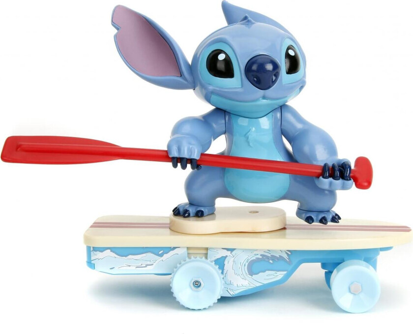 Remote Controlled Surfer Stitch (253074009)