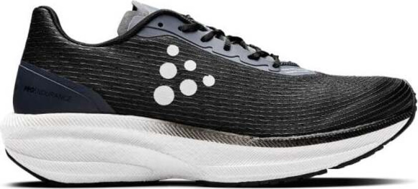 Pro Endur Distance Dame Black/White 40