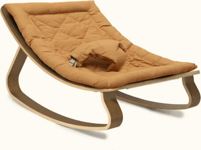 Levo Vippestol Camel