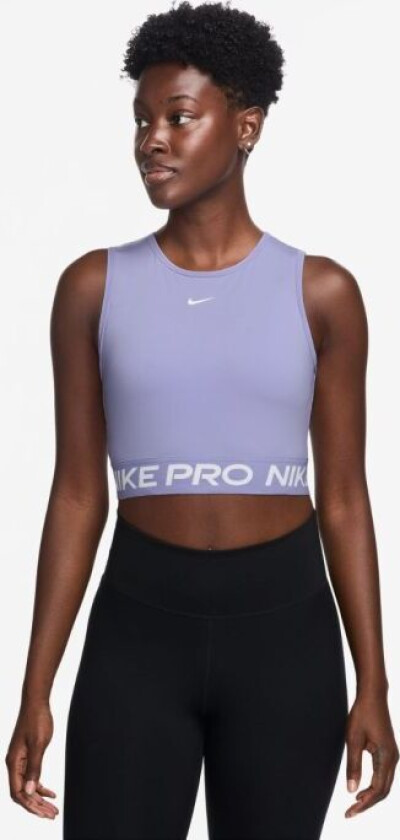 Pro Dri-FIT Cropped Tank Top