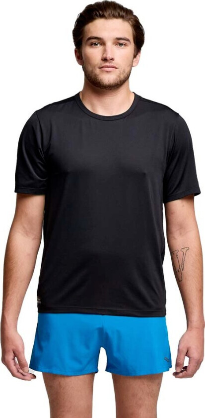 Stopwatch SS Tee