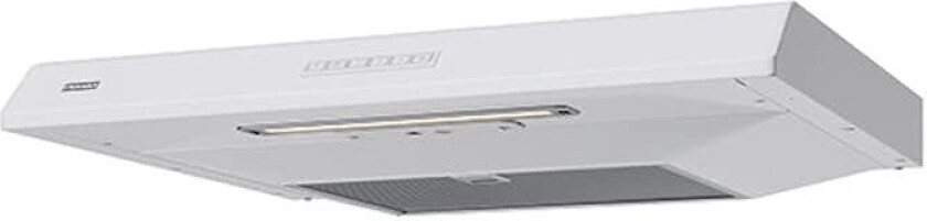 Kjøkkenvifte Franke 1200B-10 60 cm Spirit Hvit