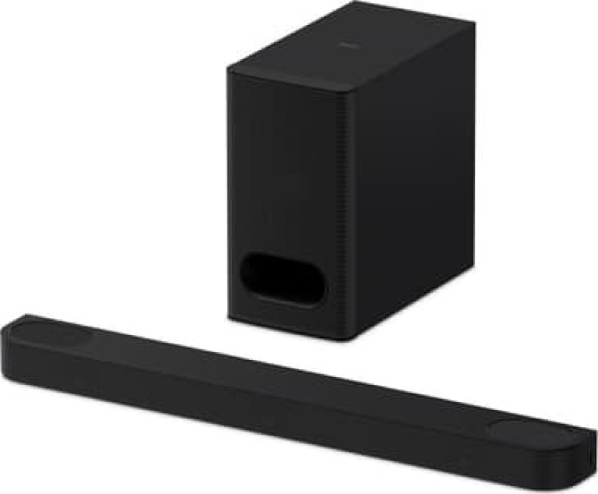 Bravia Theatre Bar 6E 3.1.2ch lydplanke