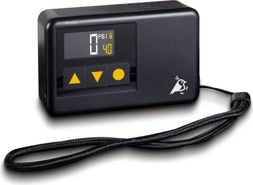 Airbird P1 – Mini luftpumpe