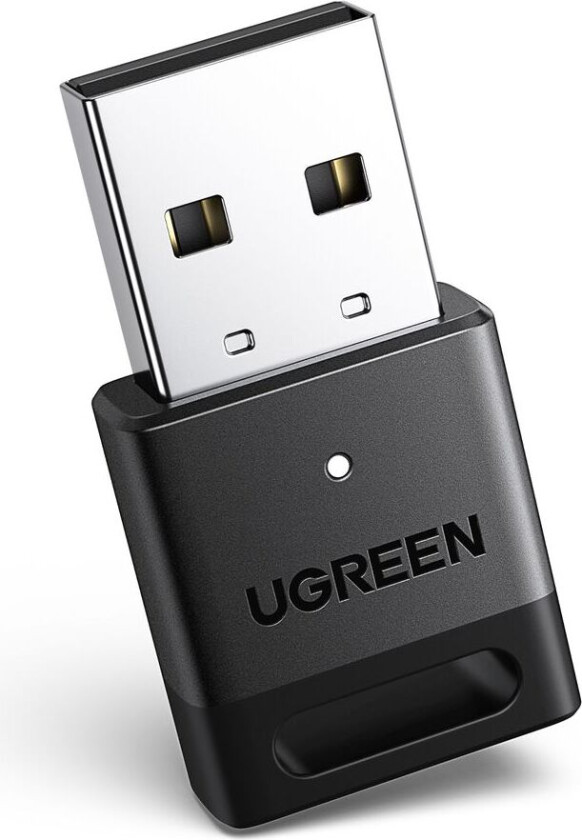 UGREEN Bluetooth-adapter for opptil 5 enheter