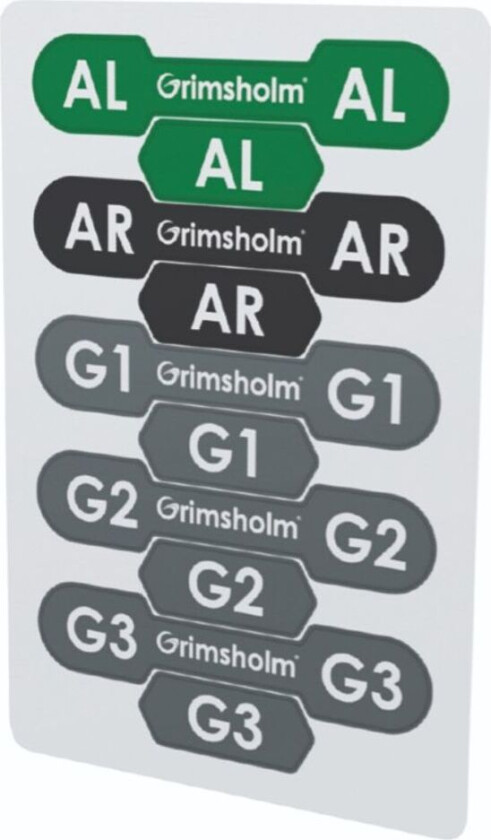 Bilde av Kabelmerking for robotgressklippere
